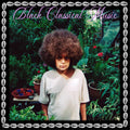 Black Classical Music album - rhythmic, orchestral debut