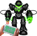 BEZGAR TR300 Robot Toys for Kids - Smart Programmable Dancing Robot