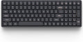 Magi96 Low Profile Wireless Mechanical Keyboard - Slim Full 100-Key