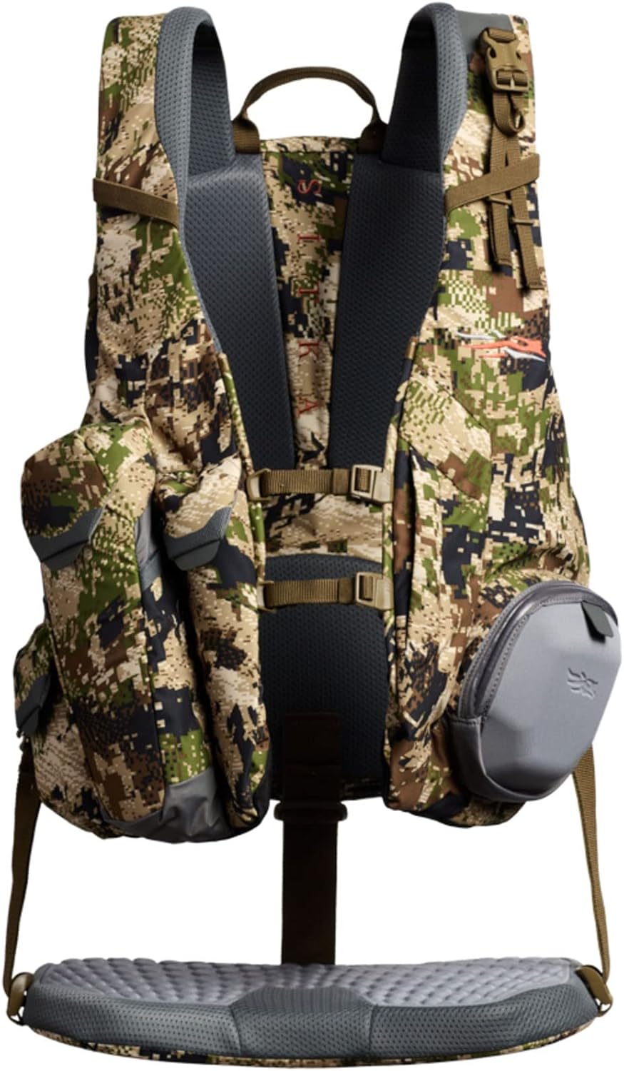 SITKA Gear Men's Ergonomic Turkey Vest