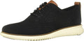 Cole Haan Men's 2.0 Zerogrand Stitchlite Oxford Review