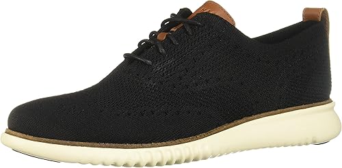 Cole Haan Men's 2.0 Zerogrand Stitchlite Oxford Review