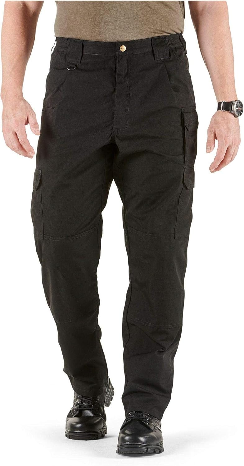 5.11 Tactical Taclite Pro Lightweight Performance Pants Review