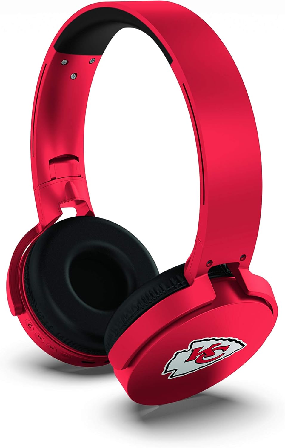SOAR NFL Wireless Bluetooth Headphones for Ultimate Sound
