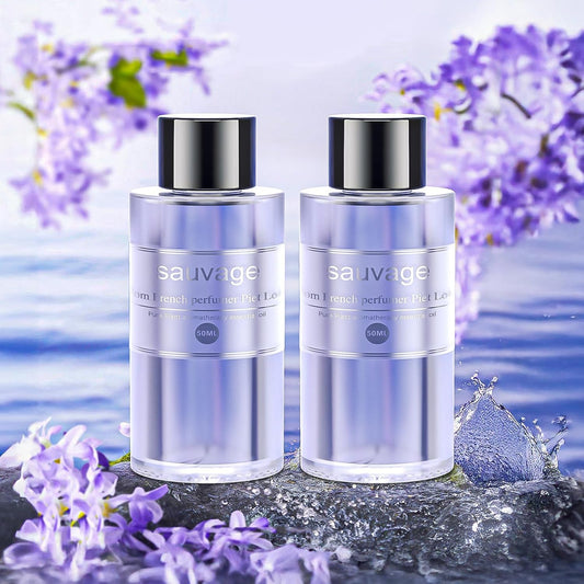 Long-lasting Wilderness Aromatherapy Car Freshener