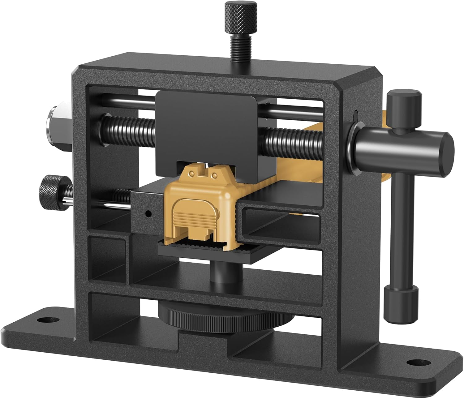 Universal Sight Pusher Tool for Handguns - Heavy Duty Design