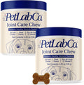 Joint Care Chews for Dogs - High Glucosamine Mobility Support