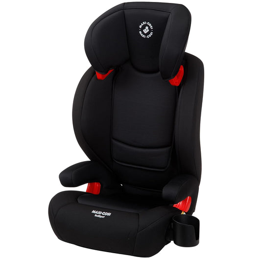 Maxi-Cosi Rodi Sport High Back Booster: Securely Seats 40-100 lbs