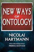 New Ways of Ontology - Clear, Critical Introduction to Hartmann
