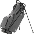 KVV Lightweight Golf Stand Bag with 7-Way Dividers - Balanced Carry