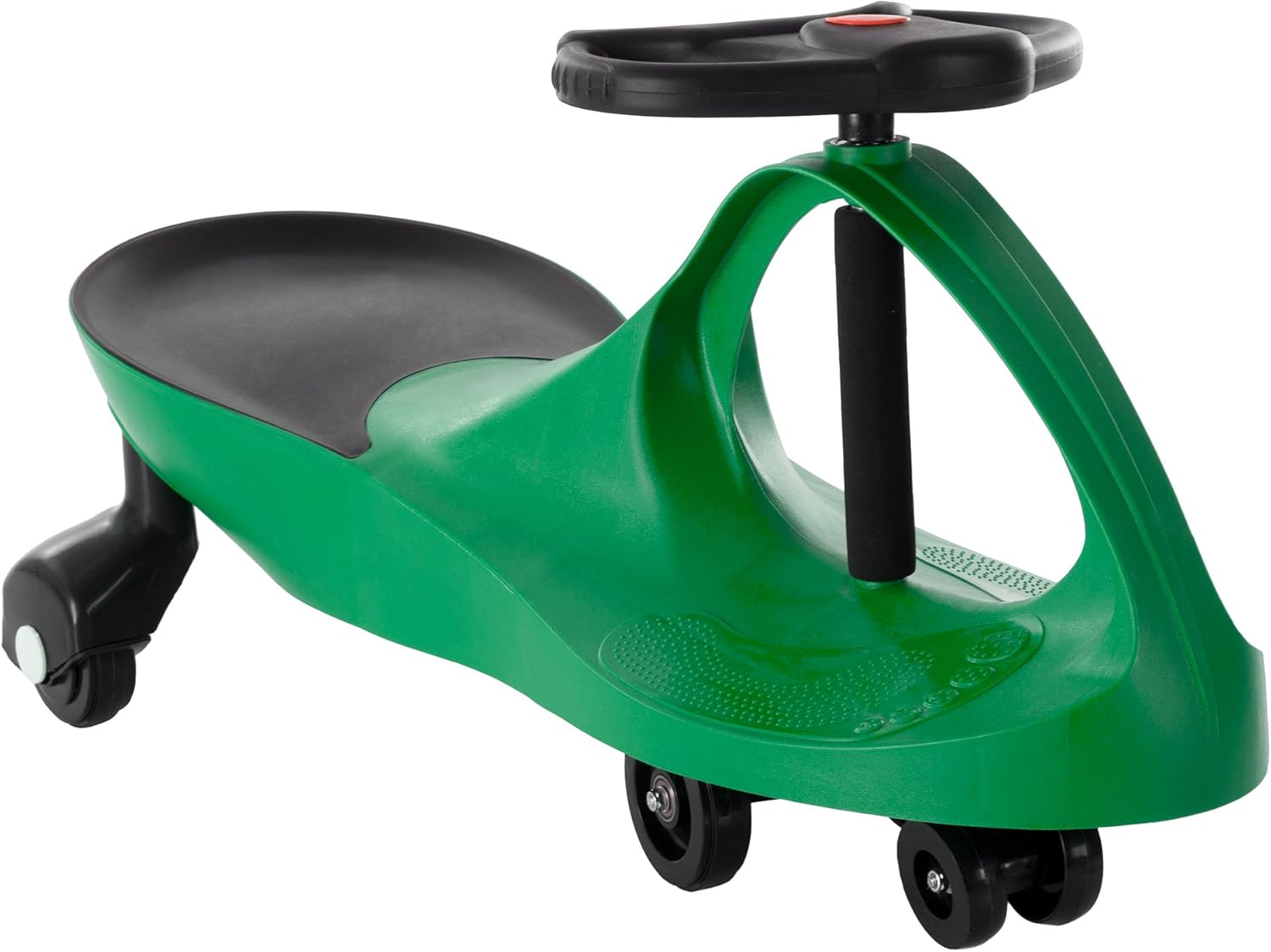 Wiggle Car Ride On Toy for Kids - Fun and Safe Toddler Toy