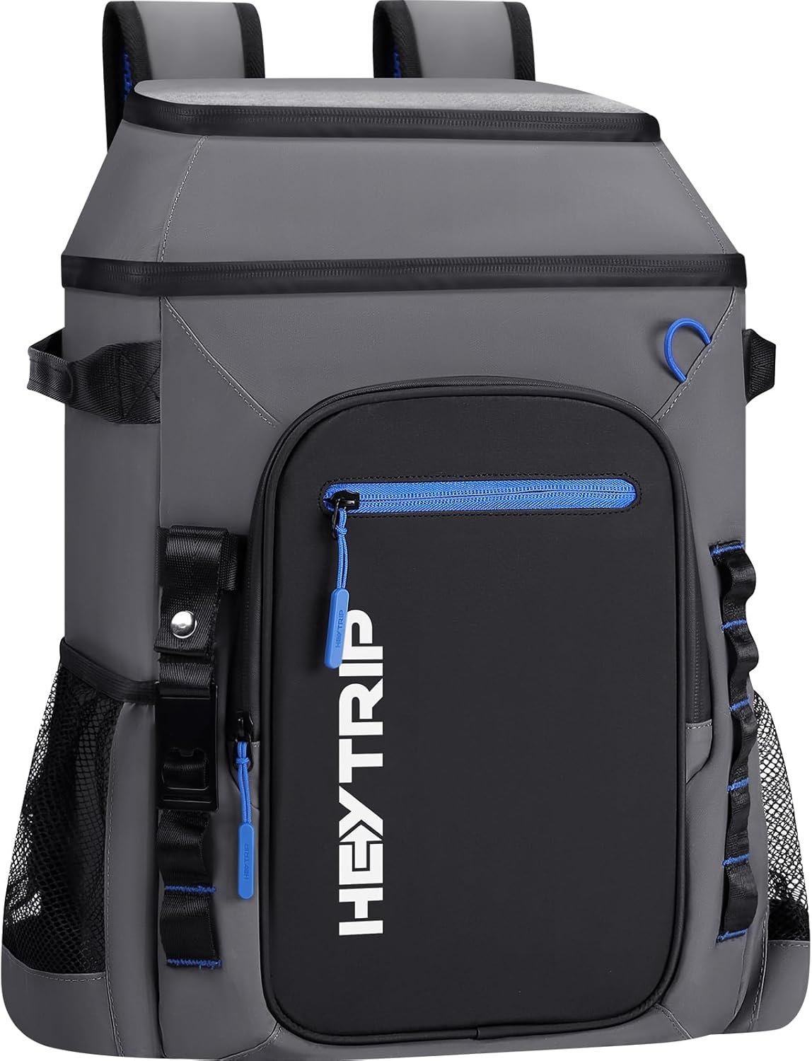 Heytrip Backpack Cooler for 36/54 Cans with Multi-Compartments