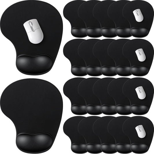Comfortable Ergonomic Mouse Pad for Ultimate Support