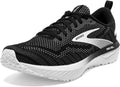 Brooks Womens Revel 6 Neutral Running Shoe for All-Day Comfort