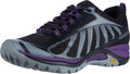 Siren Edge 3 Women's Hiking Shoes - Supportive Trail Comfort