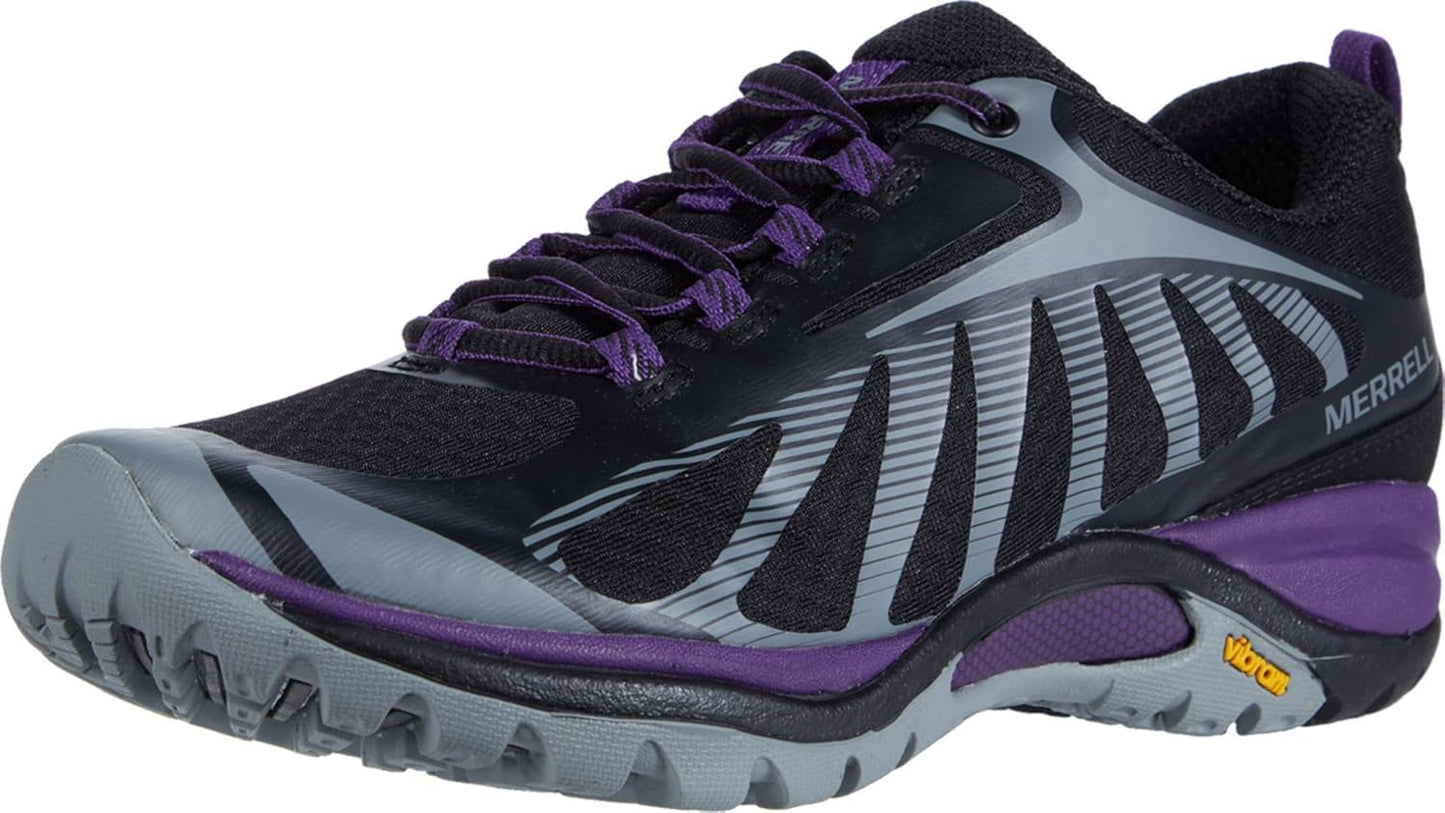 Merrell Women's Siren Edge 3 Shoes for Ultimate Comfort and Support