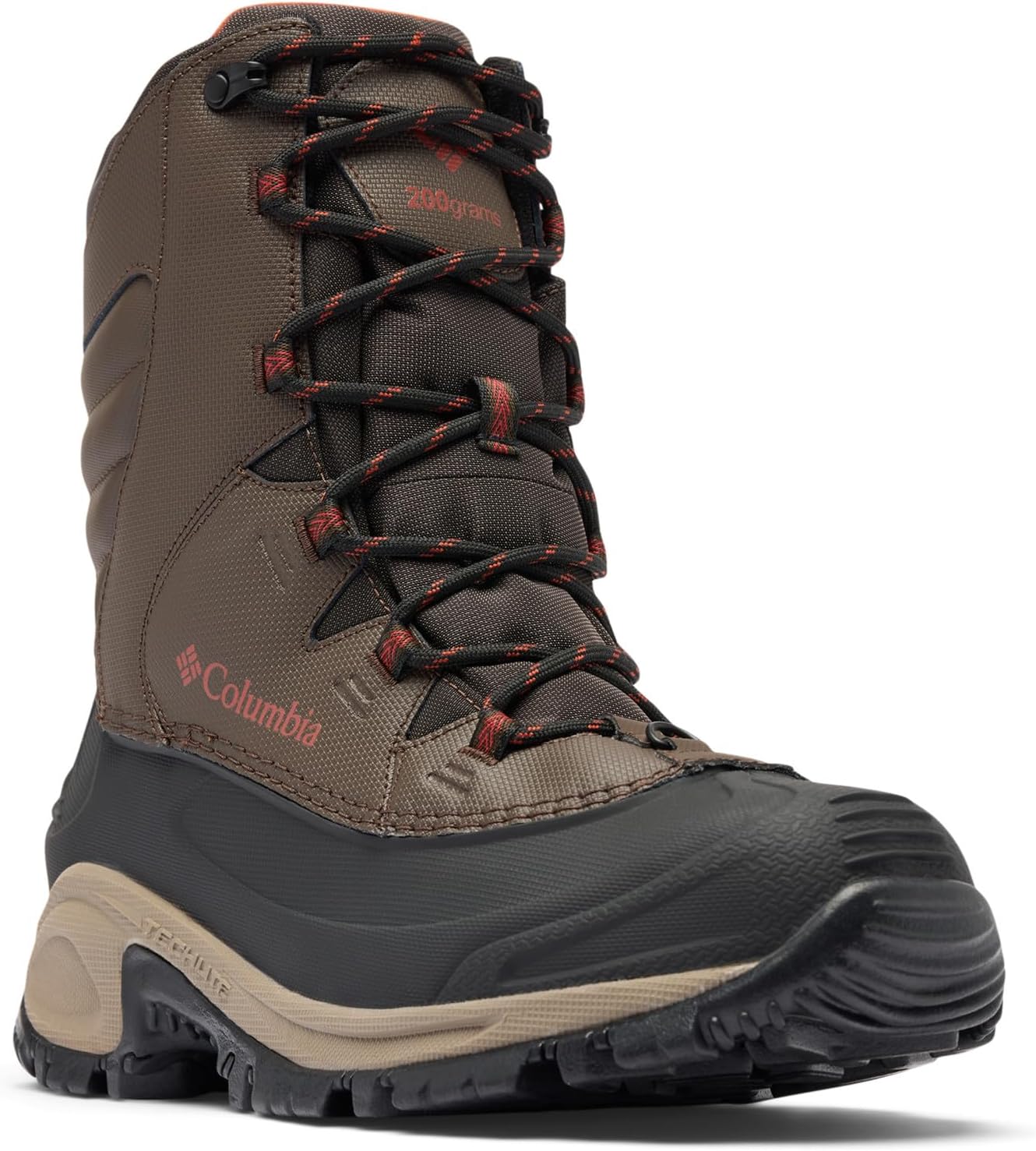 Columbia Men's Bugaboot III Snow Boot: Ultimate Cold Weather Gear