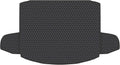 Cargo Liner Custom Fit for Honda CR-V 5th 2017-2020 - Heavy Duty Trunk