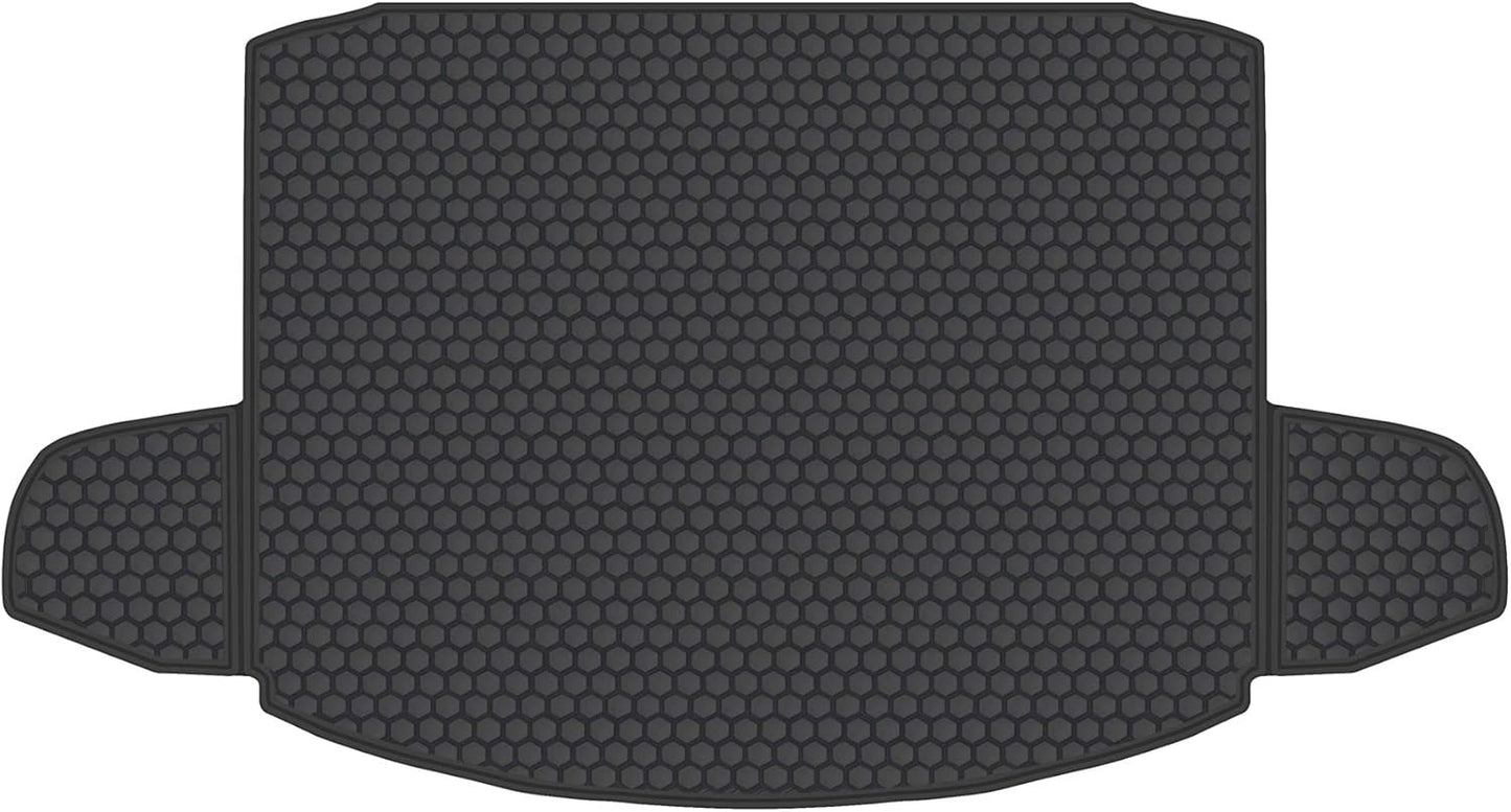 Custom Fit Cargo Liner for Honda CR-V 5th Gen 2017-2022