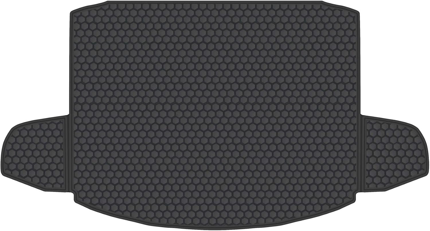 Custom Fit Cargo Liner for Honda CR-V 5th Gen 2017-2022