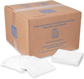 Sanitary Bed Liners for Baby Changing Stations - 500 Biodegradable