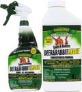 Deer & Rabbit Mace Deer Repellent for Plants - 40 oz Combo Kit