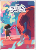 Steven Universe: The Complete Collection (Repackaged DVD) - Full