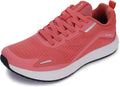 WHITIN Womens Wide Toe Box Road Running Shoes - Natural (Style YS87)