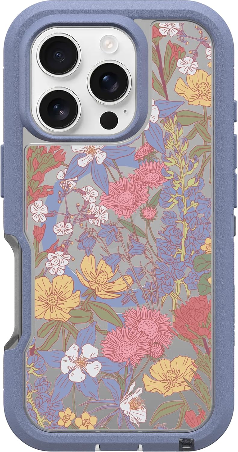 OtterBox iPhone 16 Pro Defender Series XT Clear Case Review