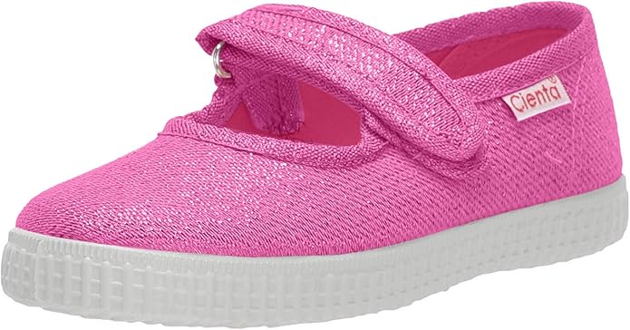 Cienta unisex-child Mary Jane Shoe: Comfort and Style Combined