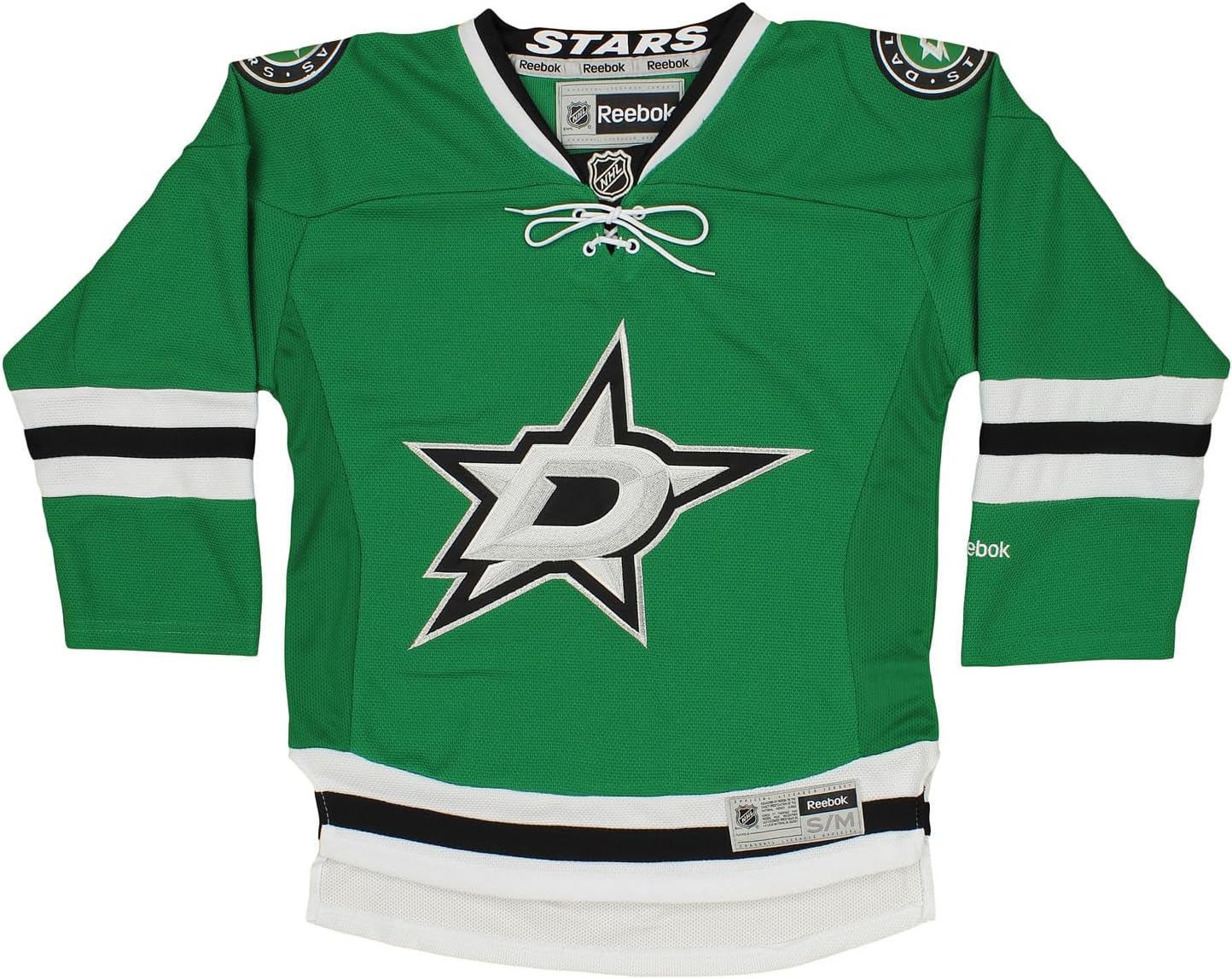 Outerstuff NHL Hockey Team Youth Premier Jersey for Young Fans