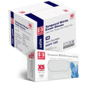 Latex-Free & Powder-Free XS Nitrile Exam Gloves