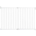 Munchkin Extending XL Tall and Wide Baby Gate - Stairs & Wide Openings