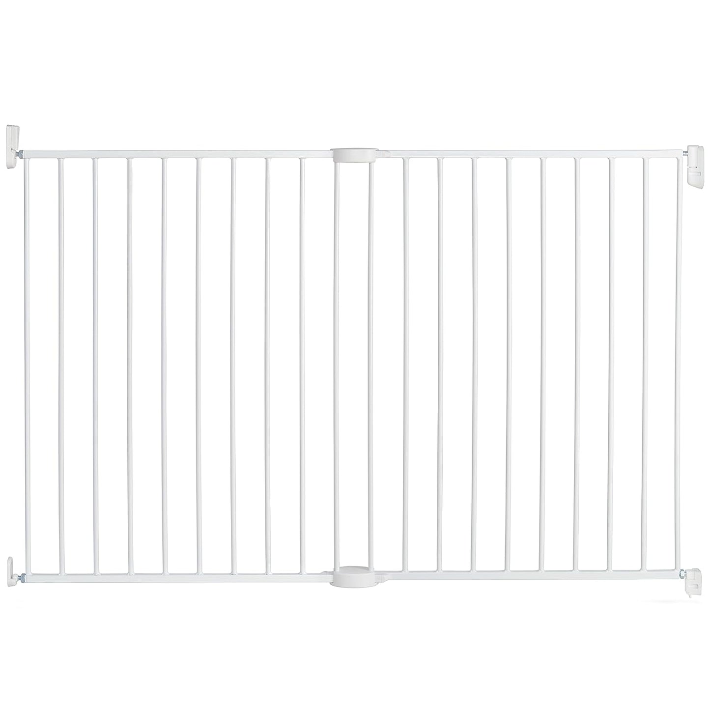 Munchkin Extending XL Tall and Wide Baby Gate for Safety