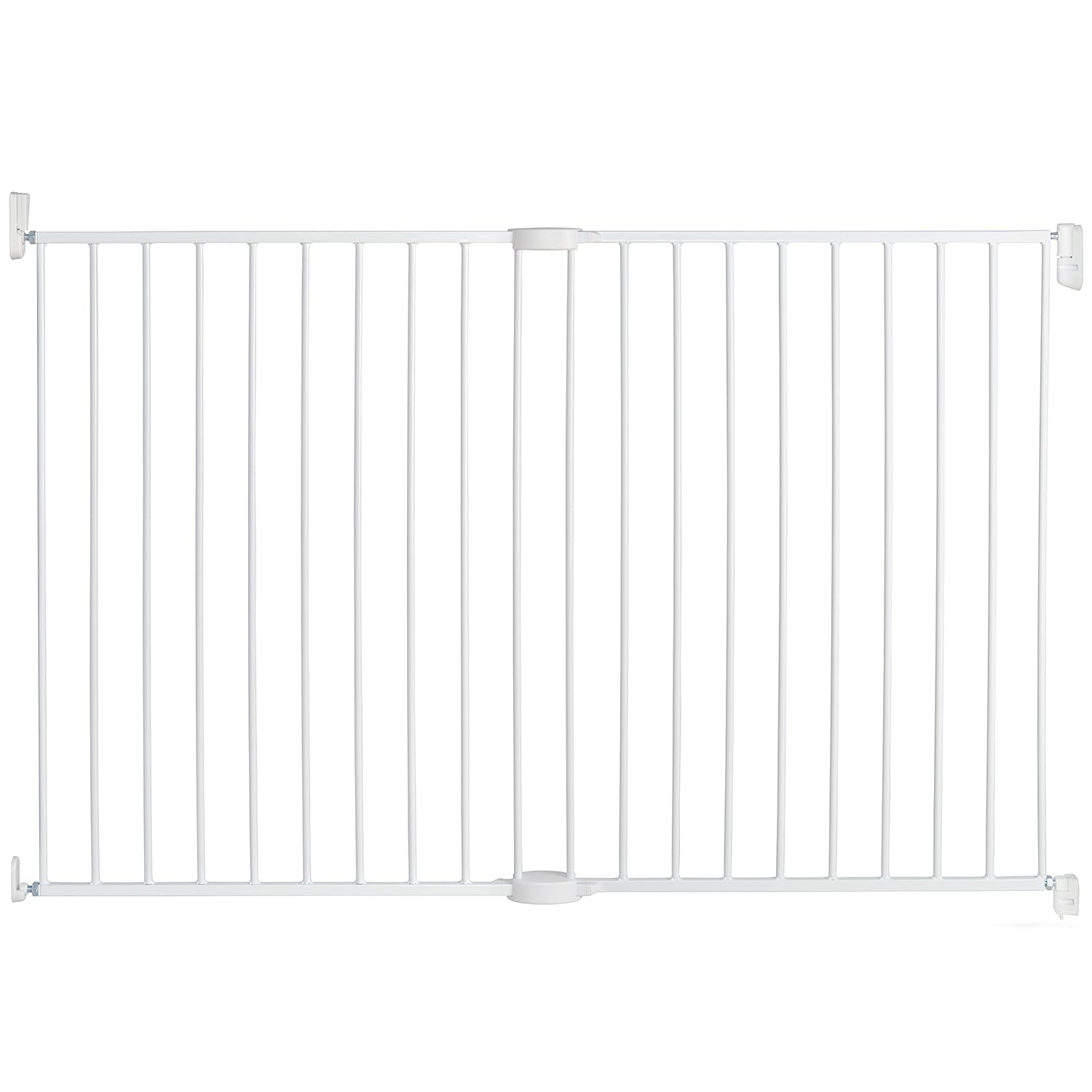Munchkin Extending XL Tall and Wide Baby Gate for Safety