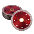 GoYonder 4 in Super Thin Diamond Tile Saw Blade for Angle Grinder