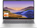 HP 15.6 in Portable Laptop - Lightweight Windows 11 Workhorse