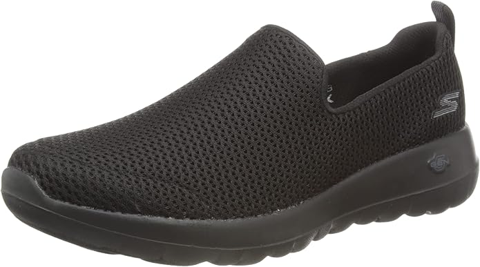 Skechers Women's Go Joy Walking Shoe Sneaker for Comfort and Style
