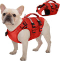 Kuoser Dog Life Jacket - High Flotation Safety Vest