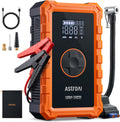 AstroAI S8 Air Jump Starter with Air Compressor - Portable 1500A Power