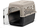 Petmate Vari Dog Kennel - Airline-Friendly Portable Dog Carrier