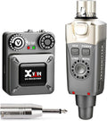 Xvive U4 Wireless in-Ear Monitor System for Live Performance