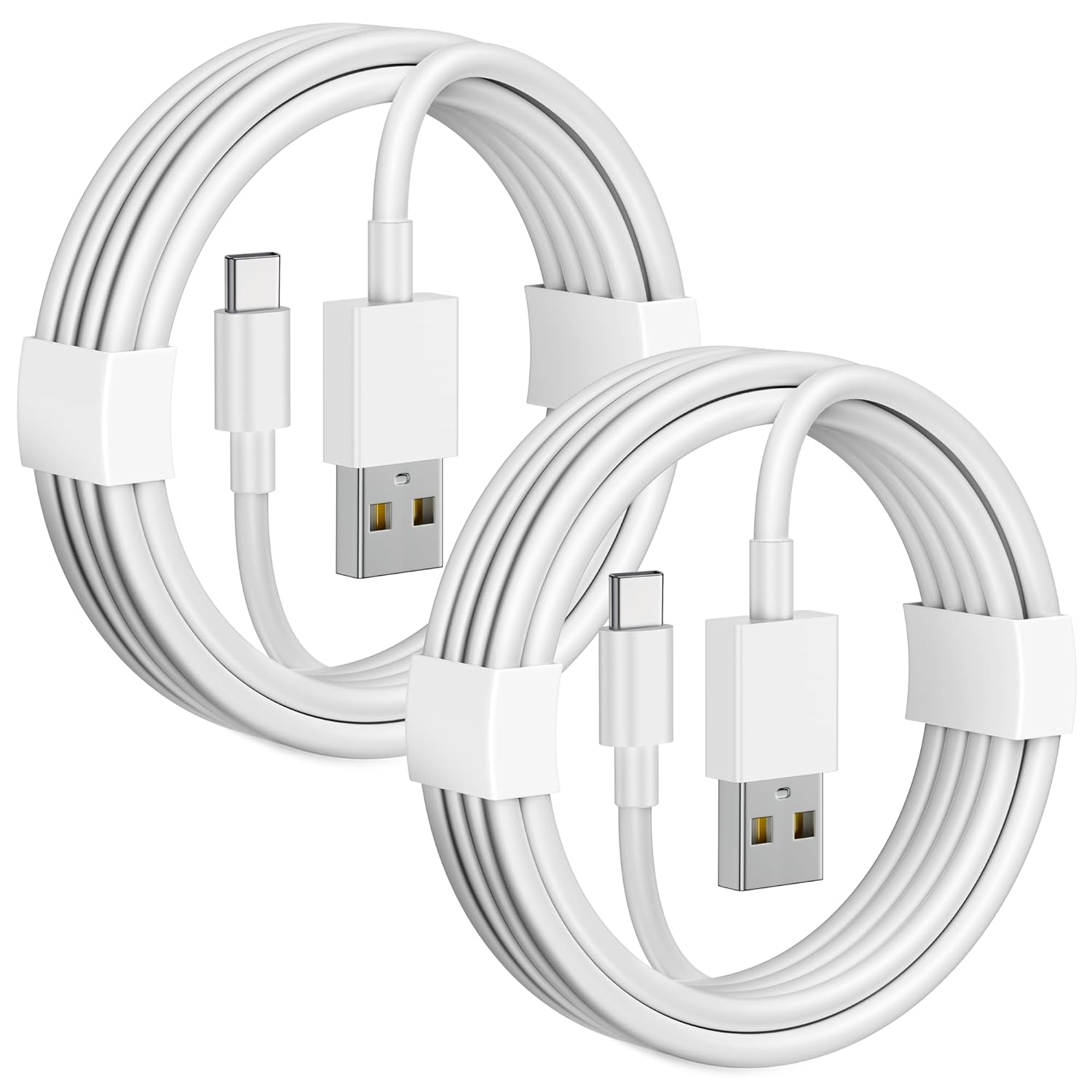 Fast Charging Carplay Cable for iPhone & iPad