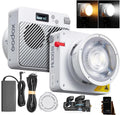 Godox ML100Bi 120W Bi-Color LED Video Light - Compact and Powerful