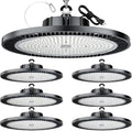 200W LED High Bay Light 30000lm 5000K - Super Bright Energy Saver