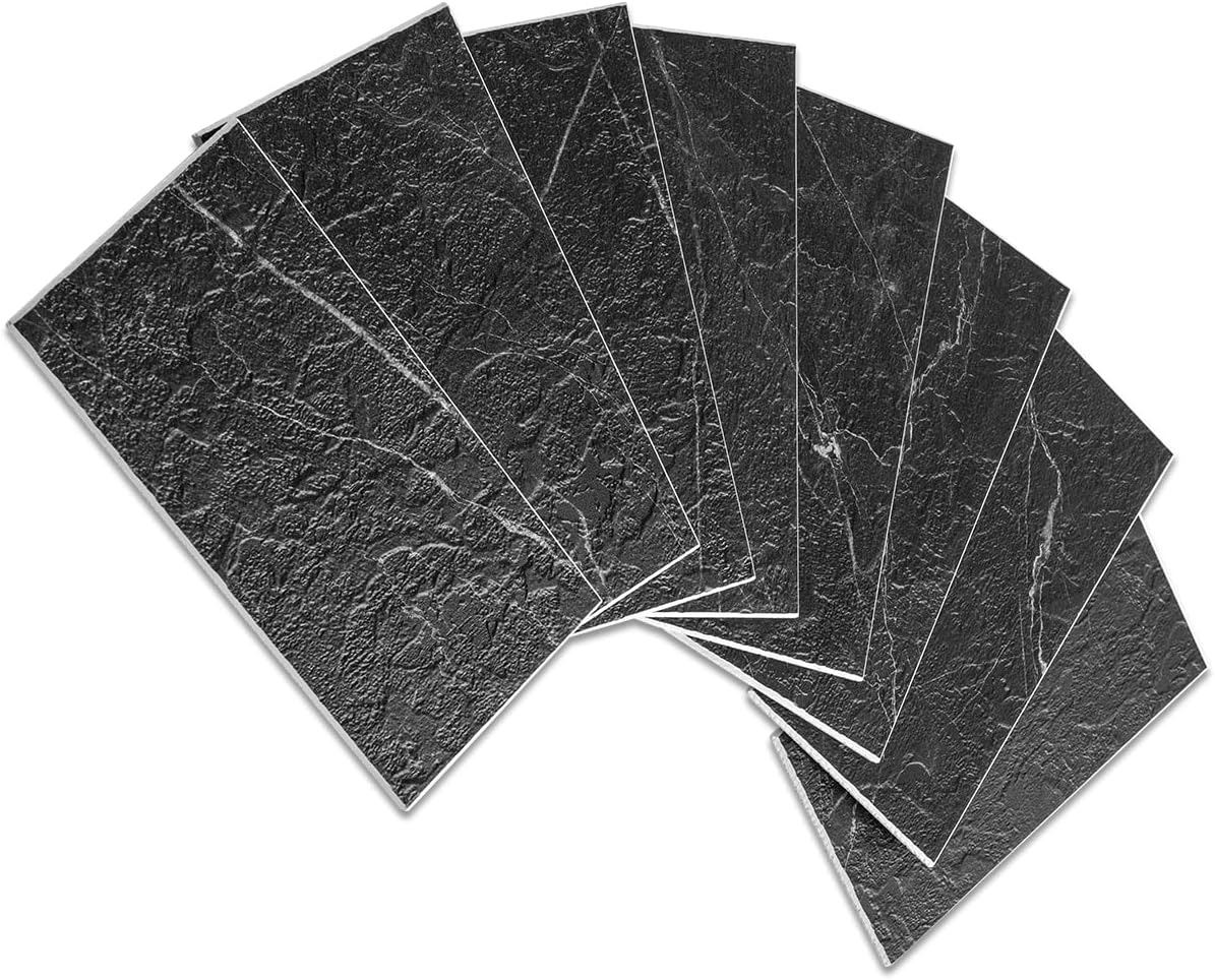 AULIGET 3in x 6in Subway Tile Peel and Stick Backsplash Review