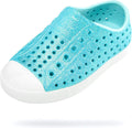Native Shoes Kids' Jefferson Bling Slip-On Shoe - Lightweight Sparkle