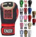 Ringside Apex Bag Gloves IMF-Tech - Secure Wrist Support