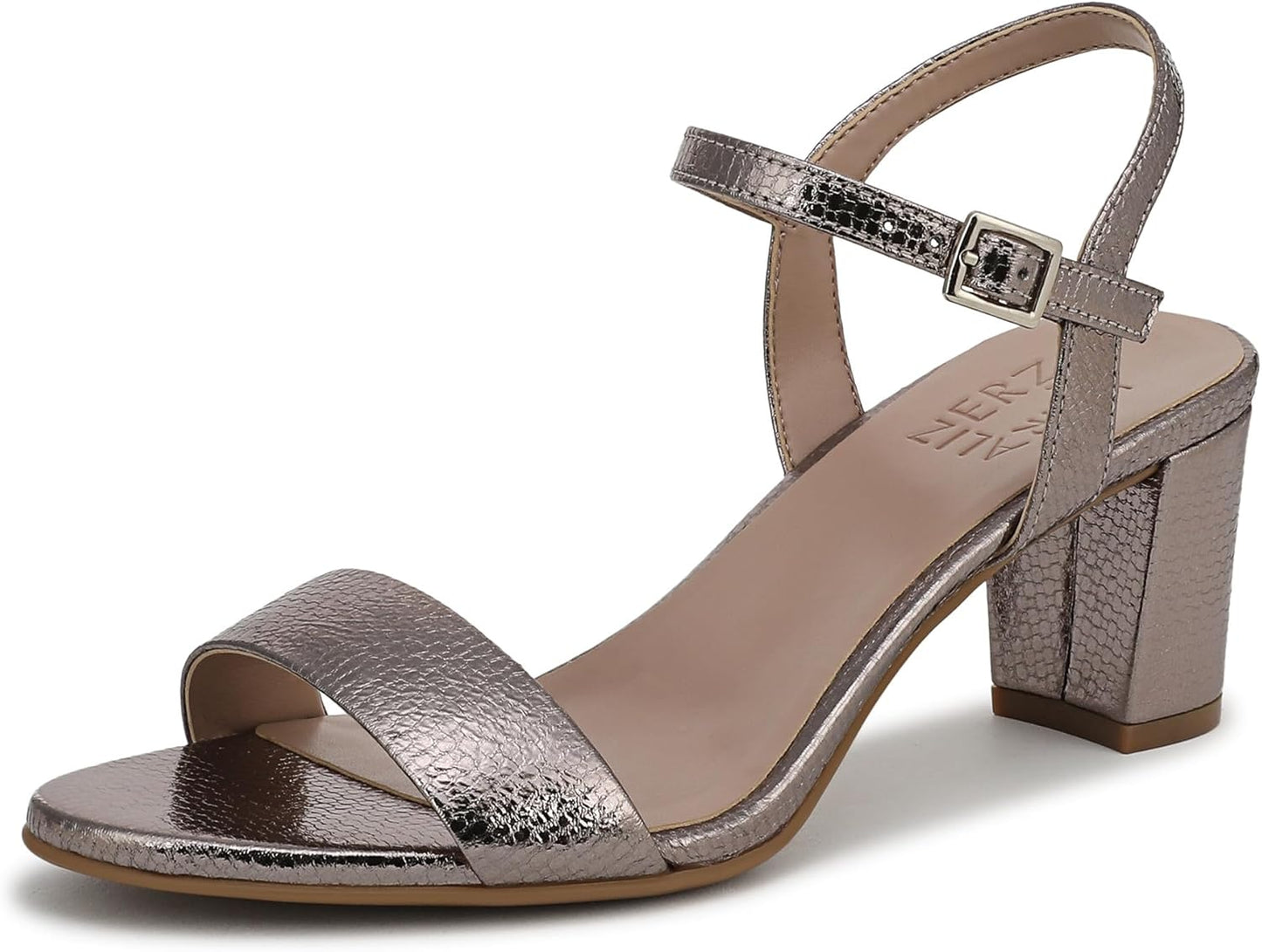 Naturalizer Women's Bristol Sandal: Comfort Meets Versatility