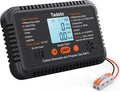 Tadeto RV Carbon Monoxide and Propane Gas Alarm for Safety